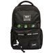 Рюкзак Yes Emotions Black N T-51 2 из 16