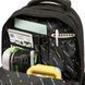 Рюкзак Yes Emotions Black N T-51 8 из 16