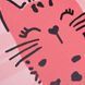 Рюкзак шкільний каркасний YES H-12 Cats 11 з 16