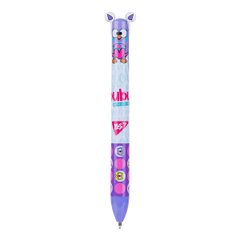 Ручка шариковая YES "Bubu", 1,0 мм, 2 цвета