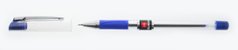 Ручка куль/масл "Velvet-O" синя 0,7 мм "CELLO"