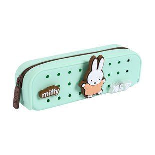 Пенал м`який силіконовий Yes Miffy Bunny PHS-2