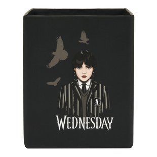 Стакан для письменных принадлежностей Yes Wednesday картон
