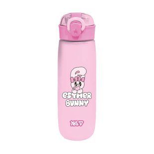 Пляшка для води Yes Esther Bunny 600 мл