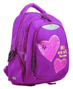 Рюкзак молодіжний YES Т-22 Otherwise, 45*31*15