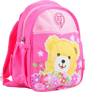 Рюкзак дитячий YES j097, 27*21*10.5, рожевий
