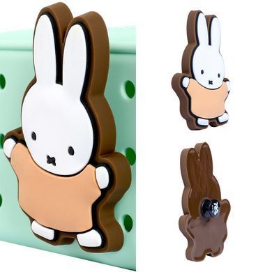 Пенал мягкий силиконовый Yes Miffy Bunny PHS-2