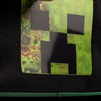 Рюкзак шкільний Yes Minecraft TS-46