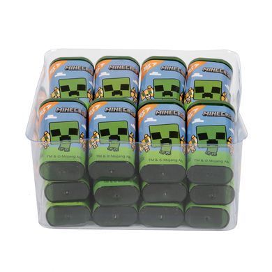 Точилка бочонок YES Minecraft