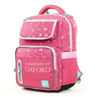 Рюкзак школьный YES S-32 "Oxford"
