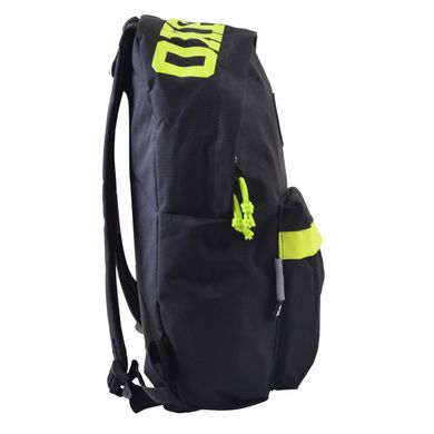 Рюкзак для підлітків YES OX-15 Black, 42*29*11
