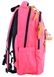 Рюкзак молодіжний YES OX 405, 47*31*12.5, рожевий 5 з 8