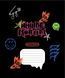Зошит учнівський загальний Yes Smiley World Anime А5 60 аркушів лінія 2 з 6