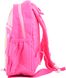 Рюкзак детский YES j097, 27*21*10.5, розовый 4 из 8