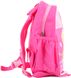 Рюкзак детский YES j097, 27*21*10.5, розовый 5 из 8