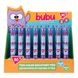 Ручка кулькова YES "Bubu", 1,0 мм, 2 кольори 2 з 3