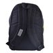 Рюкзак подростковый YES OX-15 Black, 42*29*11 5 из 6