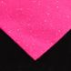 Набір Фетр Santi м'який з гліттером, рожевий, 21*30см (10л) 1 з 3