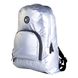 Рюкзак молодежный YES DY-15 "Ultra light" серый металик 1 из 6