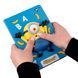 Блокнот-сквіш YES А5, 128 арк., лін. Minions 7 з 7