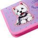 Пенал твердий Yes одинарний без клапана Pawesome HP-02 4 з 5