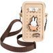 Сумка через плечо силиконовая Yes Miffy Bunny CBS-1 1 из 7
