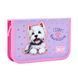 Пенал твердий Yes одинарний без клапана Pawesome HP-02 1 з 5
