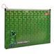 Папка-конверт Yes на молнии Minecraft Creeper B5 1 из 2