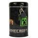 Копилка круглая Yes Minecraft Heroes металлическая 13 х 7,6 см 1 из 4