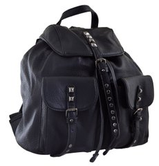 Рюкзак жіночий YES YW-13, чорний