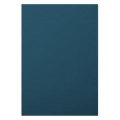 Фоаміран ЕВА синій, 200*300 мм, товщина 1,7 мм, 10 листів