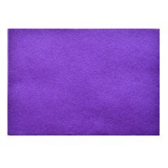 Набор Фетр Santi мягкий, пурпурный, 21*30см (10л)
