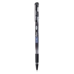 Ручка шариковая LINC Glycer 0,7 мм черная