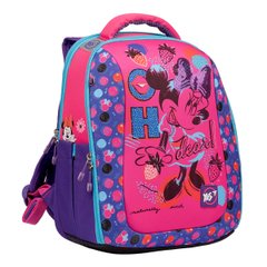 Рюкзак YES S-57 "Minnie Mouse", рожевий