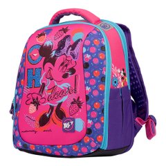 Рюкзак YES S-57 "Minnie Mouse", розовый