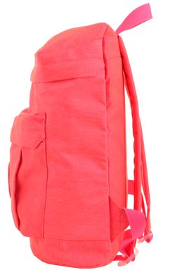 Рюкзак молодежный YES ST-25 Indian Red, 35*25*12.5