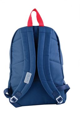 Рюкзак для підлітків YES OX-15 Dark Blue, 42*29*11