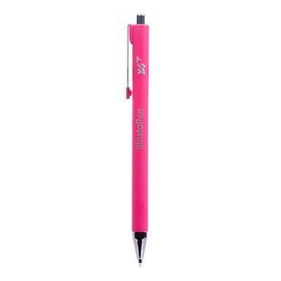 Ручка кулькова YES "Lucky Pen", 0,7 мм, автоматична