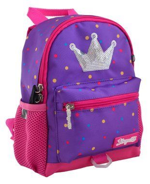 Рюкзак дитячий 1 Вересня K-16 "Sweet Princess"