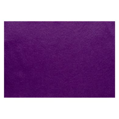 Набор Фетр Santi мягкий, пурпурный, 21*30см (10л)