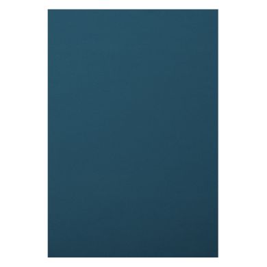 Фоамиран ЭВА синий, 200*300 мм, толщина 1,7 мм, 10 листов