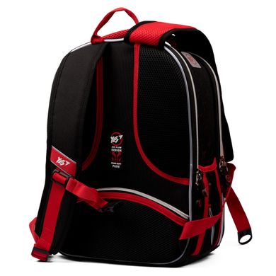 Рюкзак школьный каркасный YES S-78 Ninja
