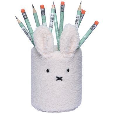 Стакан для письмового приладдя Yes хутро Miffy