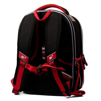 Рюкзак школьный каркасный YES S-78 Ninja