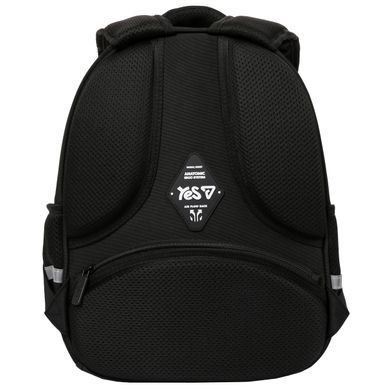 Рюкзак Yes Just Black S-115M
