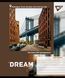 Зошит учнівський загальний Yes Dream City А5 96 аркушів лінія 2 з 6