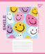 А5/18 кл. YES Smile, зошит учнів. 2 з 5