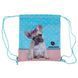 Сумка для взуття 1Вересня SB-10 Dolly Dog 1 з 3