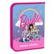 Папка для зошитів YES пласт. на блискавці В5 "Barbie" 2 з 2