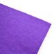 Набір Фетр Santi м'який, пурпурний, 21*30см (10л) 1 з 2